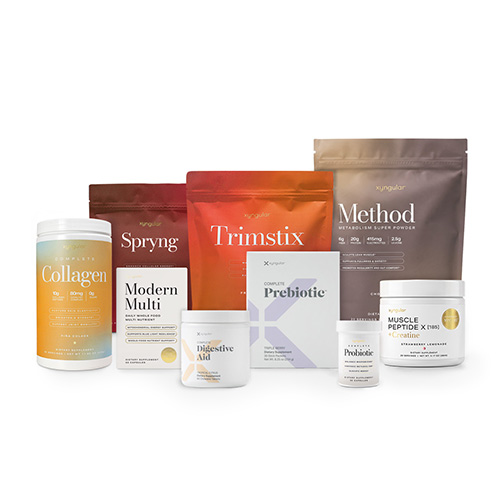 Partner Wellness Pack